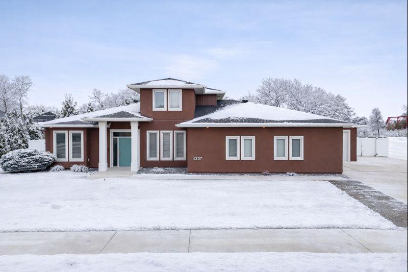 4337 66th Street S Fargo ND 58104