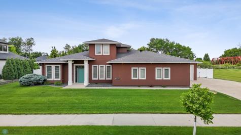 4337 66th Street S Fargo ND 58104