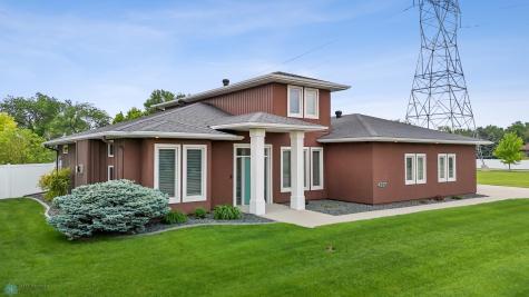 4337 66th Street S Fargo ND 58104