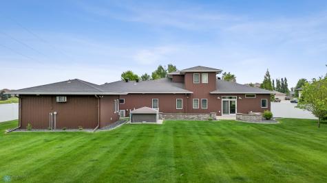 4337 66th Street S Fargo ND 58104