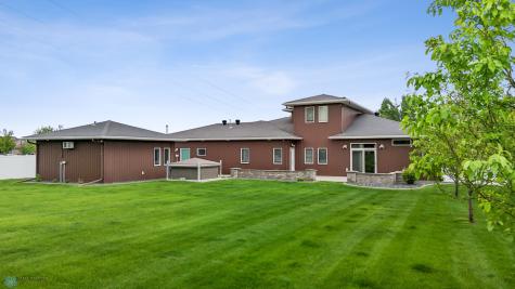 4337 66th Street S Fargo ND 58104