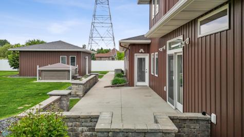 4337 66th Street S Fargo ND 58104