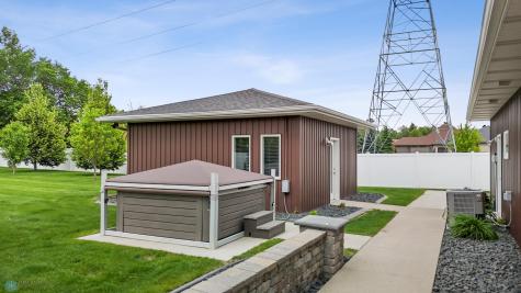 4337 66th Street S Fargo ND 58104