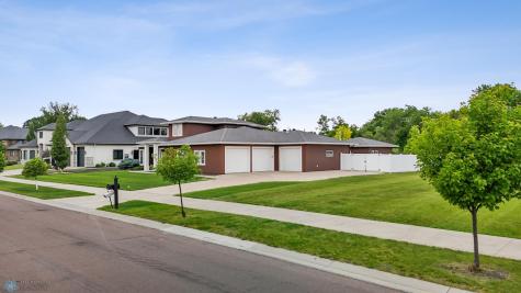 4337 66th Street S Fargo ND 58104