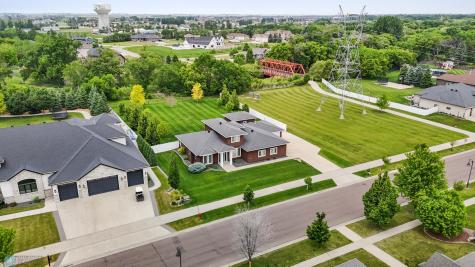 4337 66th Street S Fargo ND 58104