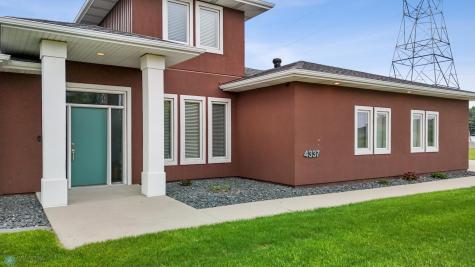 4337 66th Street S Fargo ND 58104