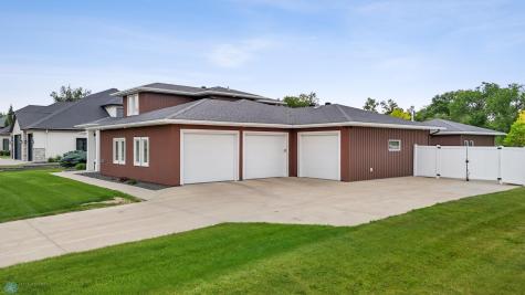 4337 66th Street S Fargo ND 58104