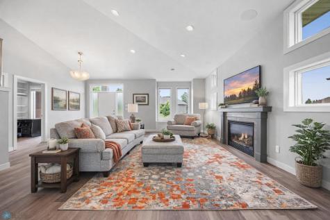 4337 66th Street S Fargo ND 58104