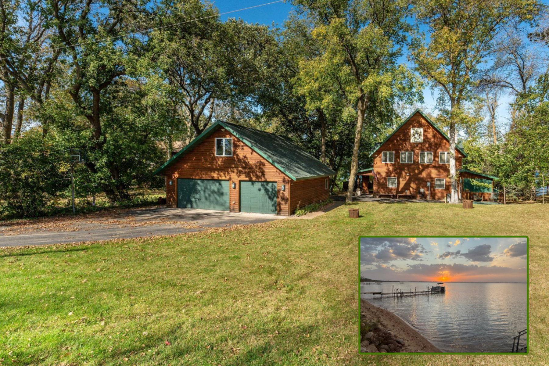 22127 Statesboro Drive Battle Lake MN 56524