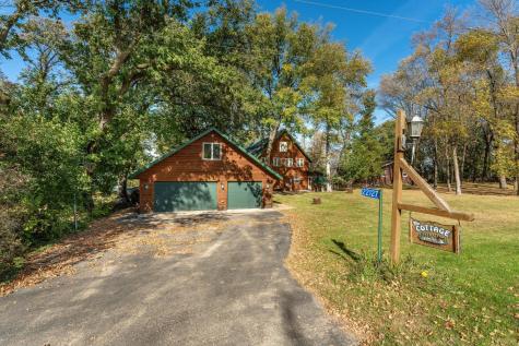 22127 Statesboro Drive Battle Lake MN 56524