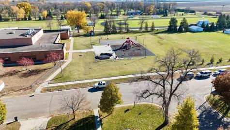 804 9th Street S Olivia MN 56277