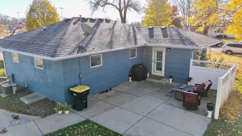 804 9th Street S Olivia MN 56277