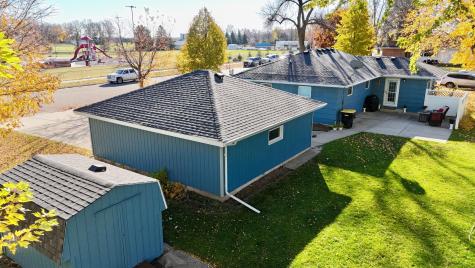 804 9th Street S Olivia MN 56277
