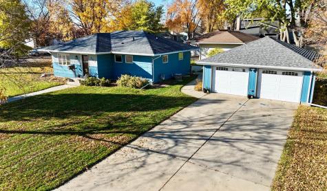 804 9th Street S Olivia MN 56277