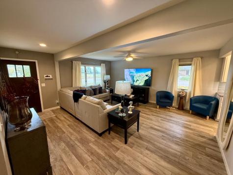 804 9th Street S Olivia MN 56277