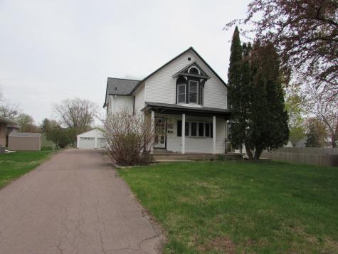 1115 Albion Avenue Fairmont MN 56031