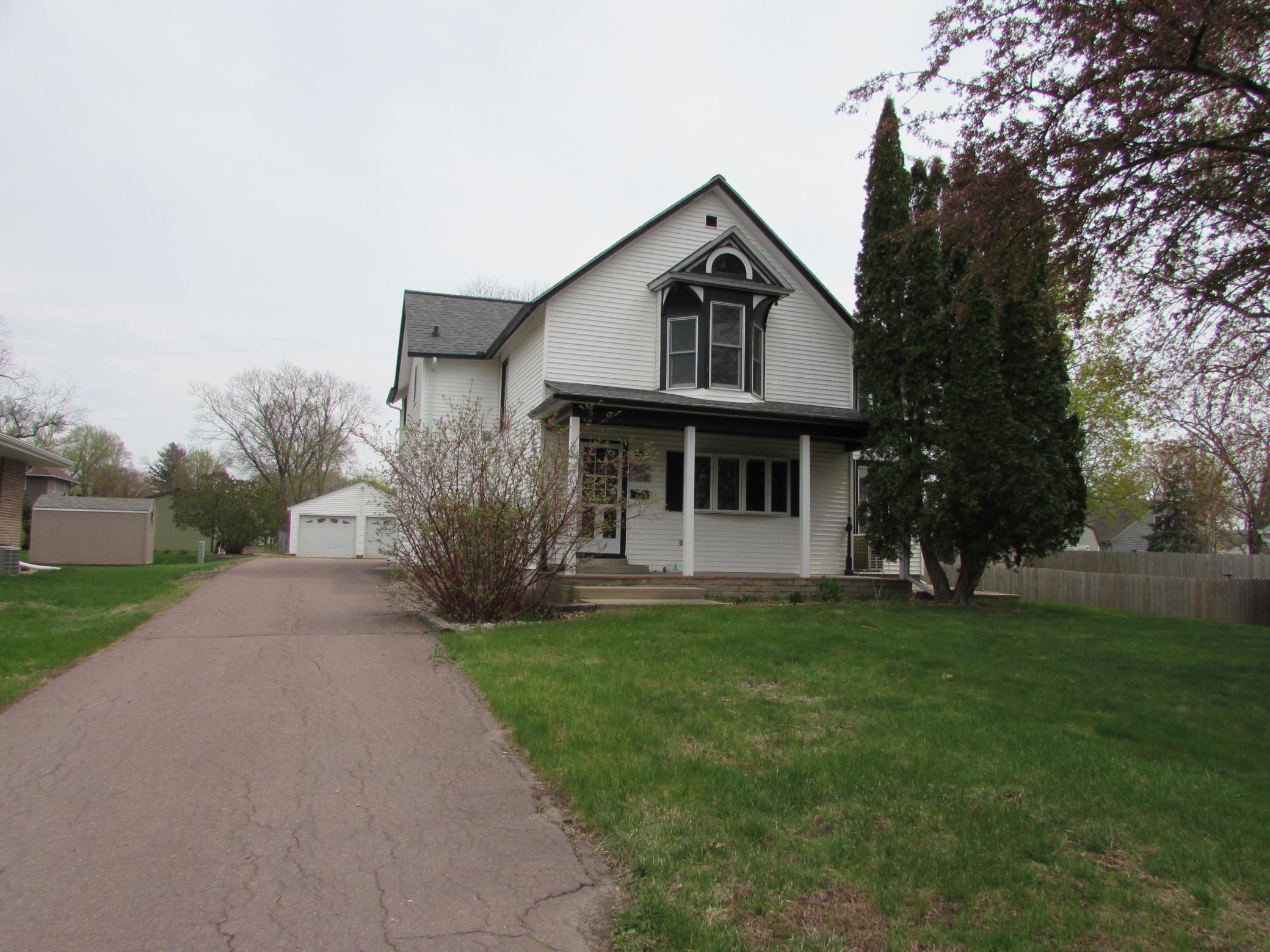 1115 Albion Avenue Fairmont MN 56031