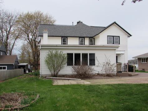 1115 Albion Avenue Fairmont MN 56031