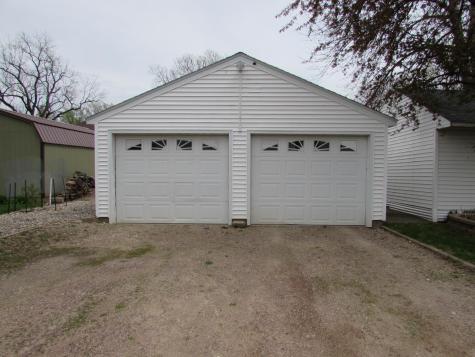 1115 Albion Avenue Fairmont MN 56031