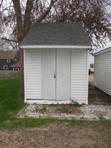 1115 Albion Avenue Fairmont MN 56031
