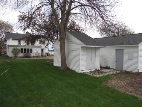 1115 Albion Avenue Fairmont MN 56031