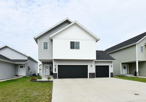 7345 23rd Street S Fargo ND 58104