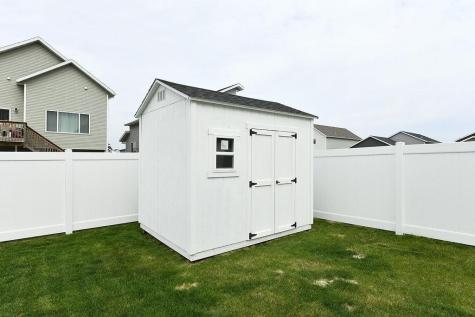 7345 23rd Street S Fargo ND 58104