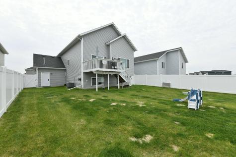 7345 23rd Street S Fargo ND 58104
