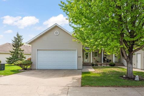 238 15th Avenue N Fargo ND 58102