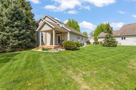 238 15th Avenue N Fargo ND 58102