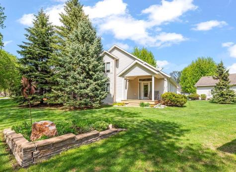 238 15th Avenue N Fargo ND 58102