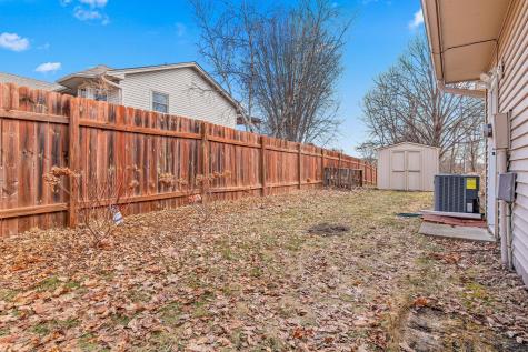 13665 Xavis Street NW Andover MN 55304