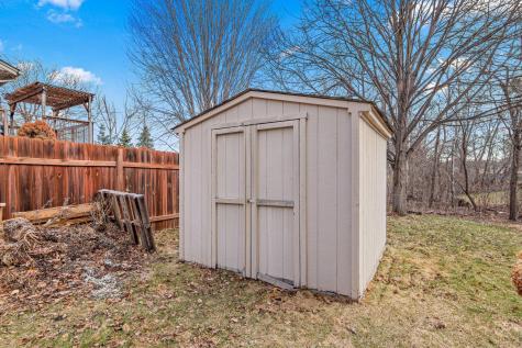 13665 Xavis Street NW Andover MN 55304