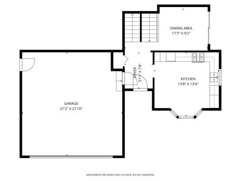 13665 Xavis Street NW Andover MN 55304