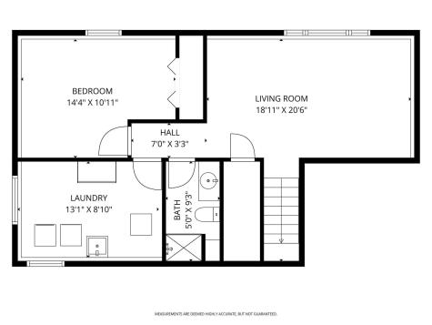 13665 Xavis Street NW Andover MN 55304