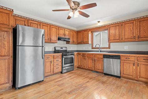 13665 Xavis Street NW Andover MN 55304
