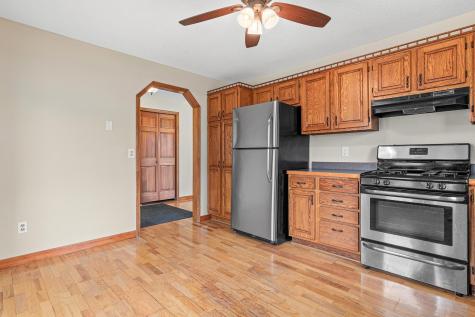 13665 Xavis Street NW Andover MN 55304