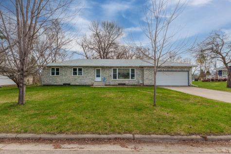 714 10th Street Hawley MN 56549