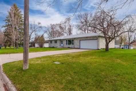 714 10th Street Hawley MN 56549