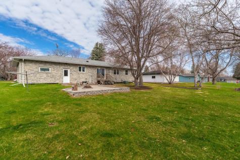714 10th Street Hawley MN 56549