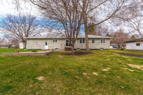 714 10th Street Hawley MN 56549