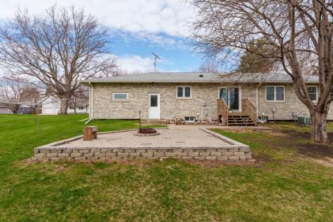 714 10th Street Hawley MN 56549