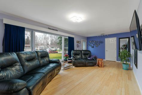 714 10th Street Hawley MN 56549