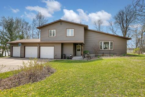 4256 Wahtomin Trail NW Alexandria MN 56308