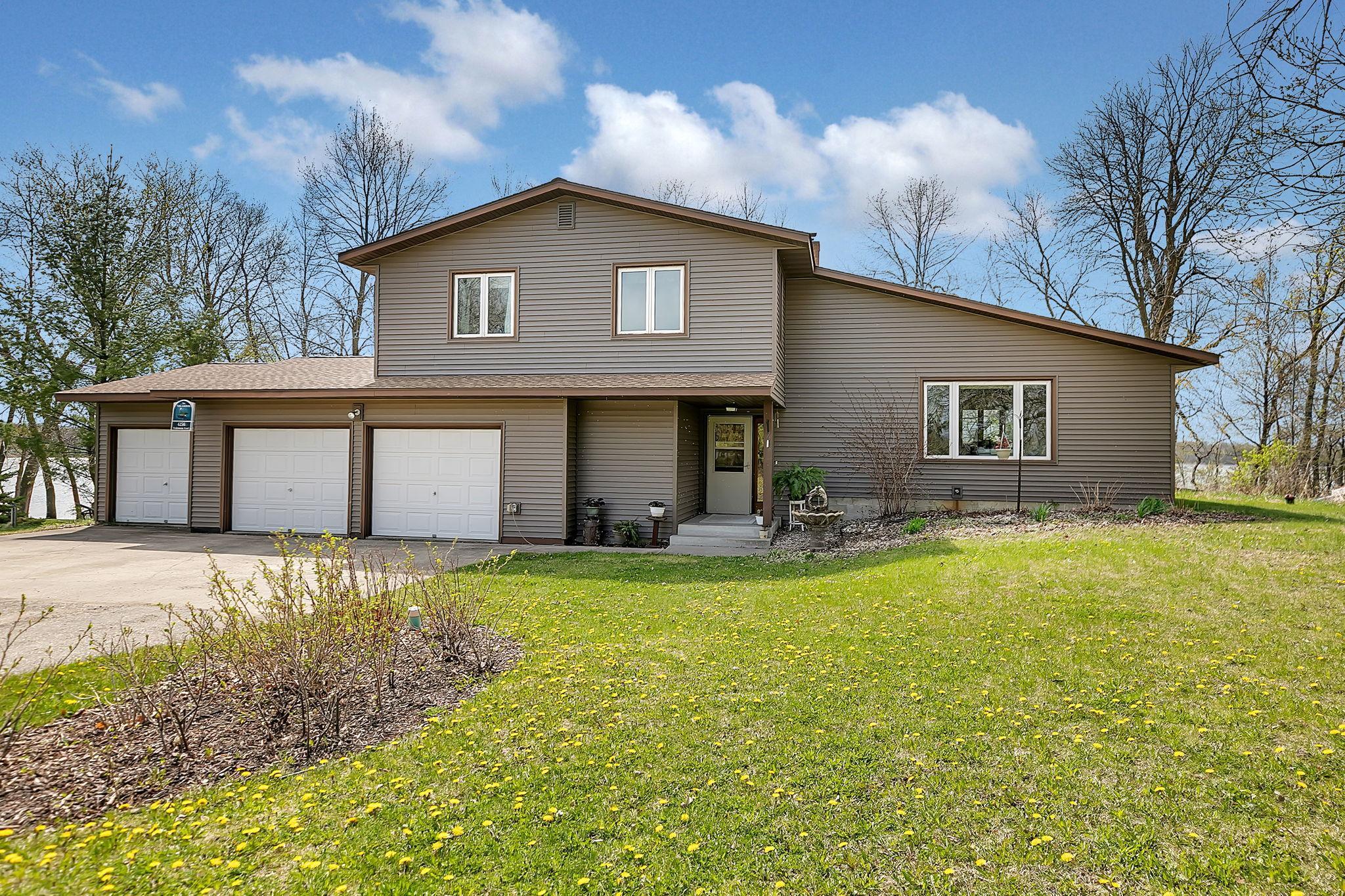 4256 Wahtomin Trail NW Alexandria MN 56308