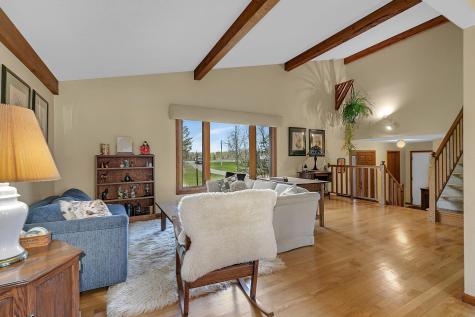 4256 Wahtomin Trail NW Alexandria MN 56308