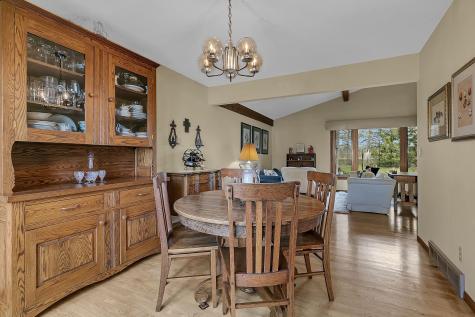 4256 Wahtomin Trail NW Alexandria MN 56308