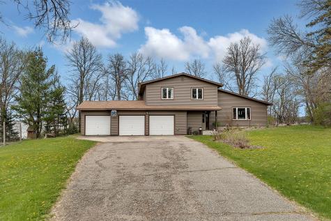 4256 Wahtomin Trail NW Alexandria MN 56308