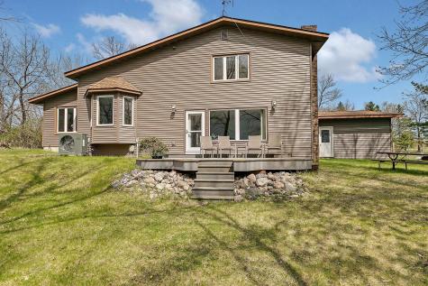 4256 Wahtomin Trail NW Alexandria MN 56308