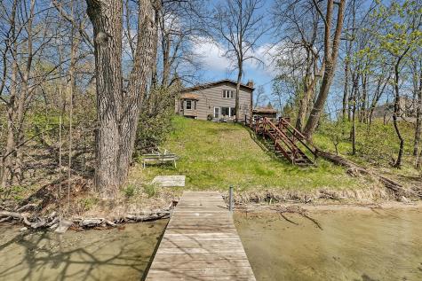 4256 Wahtomin Trail NW Alexandria MN 56308